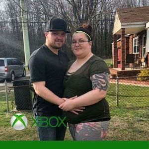 Meet your Posher, Joshua